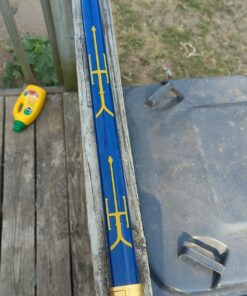 MysticalBlades Zelda Twilight Princess Replica Sword 45 71ojqzWdNHL