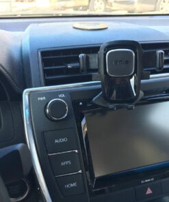 CD Slot Car Phone Mount, Universal CD Slot & Air Vent Phone Holder Hands-Free CD Player Car Cradle Vehicle Mount for iPhone 14 13 12 11 Pro Max XS XR SE Galaxy S23 S22 S21 S20 S10 Android Phones CD Slot Car Phone Holder 58 71ojwRccoIL