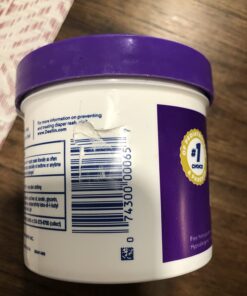 Desitin Maximum Strength Baby Diaper Rash Cream with 40% Zinc Oxide for Treatment, Relief & Prevention, Hypoallergenic, Phthalate- & Paraben-Free Paste, 16 oz 1 Pound (Pack of 1) 35 71okb5UiFTL 2