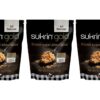 Sukrin Gold - 1.1 lb All Natural Brown Sugar Substitute - 3 Pack 35 71okeCYoY8L