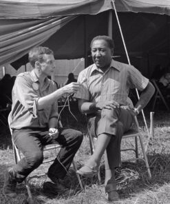 Alternative view of Blue & Lonesome MP3 Music, December 2, 2016