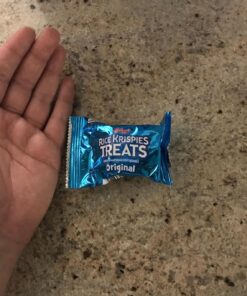 Kellogg's® Rice Krispies Treats® Minis 21 71olP4mpg5L 2