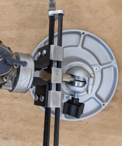 PANAVISE 350 Multi-Purpose Work Center 1 30 71olRbawBWL