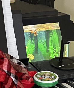 API AQUARIUM SALT Freshwater Aquarium Salt 67-Ounce Box (Packaging May Vary) 67 oz Aquarium Treatment 40 71ola6oD7CL