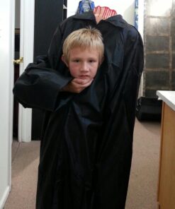 Forum Novelties Child Headless Boy Costume One Size 21 71oliC6sFhL