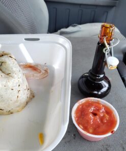 Satan's Blood Chile Pepper Extract Hot Sauce, 1.35 Ounce 26 71oloxs3F9L 1