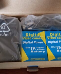 Powerextra 2 Pack Replacement Sony NP-BX1 Li-ion Battery and Charger Compatible with Sony NP-BX1/M8 and Sony Cyber-Shot DSC-RX100, DSC-RX100 II, DSC-RX100M II, DSC-RX100 III, DSC-RX100 V 25 71olxWMRVEL