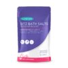 Lansinoh Sitz Bath Salts Postpartum Essentials, With Soothing and Calming Ingredients Including Lavender Oil, Frankincense and Aloe Vera, 10 Ounce 34 71omRWqVbLL