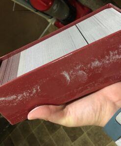 WTF Did You Say A Party Game Against All Dignity and Morality Full Game, XL Set of 594 Cards 14 71omTAAHxhL