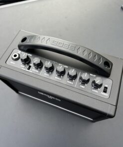 Boss Katana Mini - 7-Watt Combo Amp Amplifier 29 71omUR3YfL
