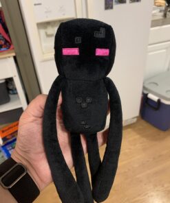Minecraft Enderman 7" Plush 25 71omeJM8WUL
