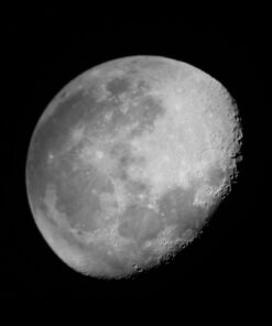 Celestron - PowerSeeker 114EQ Telescope - Manual German Equatorial Telescope for Beginners - Compact and Portable - Bonus Astronomy Software Package - 114mm Aperture 114EQ Newtonian 41 71omjjrnuL