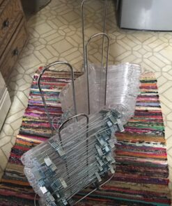 Hanger Stacker Screw Together Assembly (1-(Pack), Original Version 27 71omvyNJMBL