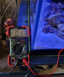 Rio RV2735 Rid-Volt Titanium Grounding Probe 9 71on4xD4 jL