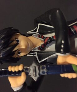 Banpresto Blue Exorcist 6-Inch Rin Okumura DXF Figure 37 71on58eWZuL
