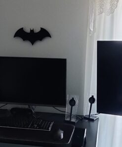 Paladone Batman Eclipse Batsignal Light - Table Top or Wall Mount 41 71on59ruybL