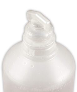 Rapid Care First Aid 8000 Eye Wash Station, FDA Compliant, Wall Mountable, 2 x 16 oz Sterile Isotonic Eye Wash Bottles, 17" x 10 3/8" x 3 1/2" Eye Wash Station: 2 x 16oz Eye Wash 8 71onso0eTL