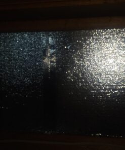 IMPRESA - Aluminum Foil Tape for Sealing and Patching Hot and Cold HVAC, Ducts, Pipes - Insulation Home and Commercial - 1.9 Inches Wide (150 Feet/50 Yards) 43 71ooecHFJVL