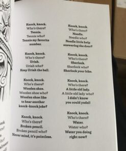 The Big Book of Silly Jokes for Kids Paperback 53 71oom1N46L