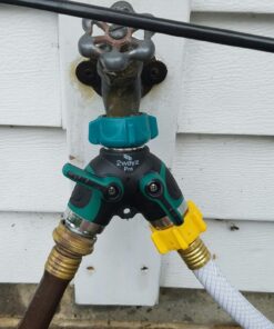 Camco 4ft TastePURE Drinking Water Hose - Lead and BPA Free, Reinforced for Maximum Kink Resistance, 1/2"Inner Diameter (22763) , White 4' 27 71opCEwWdsL