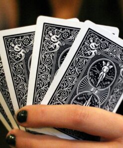 Bicycle Standard Index Playing Cards 2-pack 30 71opV4sS0LL