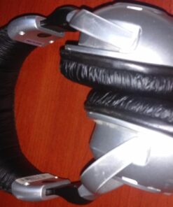 Behringer HPS3000 High-Performance Studio Headphones Black Over-Ear 31 71ophaTPNCL