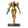 Samus amiibo (Super Smash Bros Series) Samus USA 17 71opuzMsIfL
