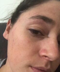 Alani Nu Balance | Supplement for Women | Hormonal Support | Weight Management and Clear Complexion | Gluten Free | Vegan | Sugar Free | 120 Veggie Capsules | 30 Day Supply Unflavored 41 71oqH4Ff8ML