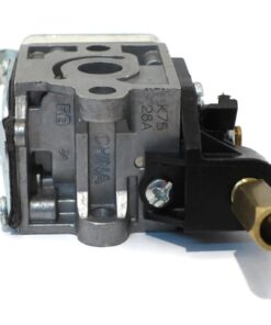 OEM Zama CARBURETOR Carb RB-K75 fits GT-200 HC-150 SRM-210 and Many More 12 71oqPPX0O8L