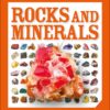 Pocket Genius: Rocks and Minerals: Facts at Your Fingertips 5 71oqeq eaFL