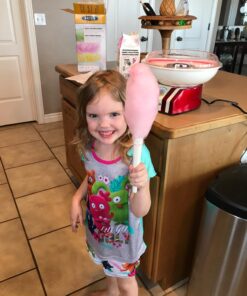 Bella Cotton Candy Maker 5 71oqviMmaoL