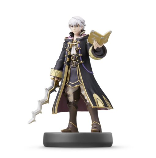 Robin amiibo (Super Smash Bros Series) Robin USA