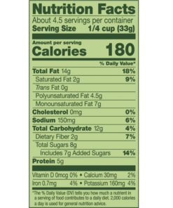 Alternative view of Emerald Nuts, Salty Sweet Mixed Nuts, 5.5 Oz 5.5 Ounce (Pack of 1)