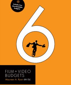 Film and Video Budgets 6