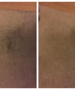 Folex Instant Carpet Spot Remover, 128oz Odor Free 128 Fl Oz (Pack of 1) 46 71ot1cwMVIL