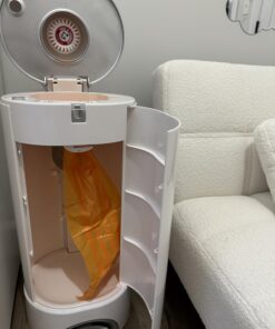 Munchkin® Arm & Hammer Puck Baking Soda Cartridge, Lavender Scent 1 Pack 24 71otHOuNBRL