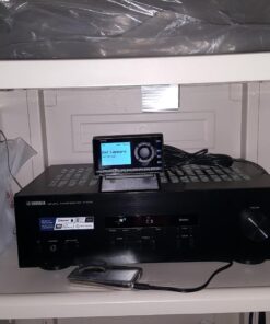 YAMAHA R-S202BL Stereo Receiver receiver only 29 71otvWWZ0HL