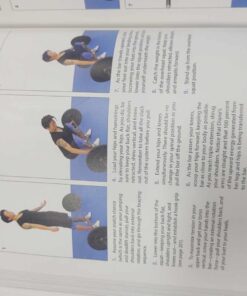 Becoming a Supple Leopard 2nd Edition: The Ultimate Guide to Resolving Pain, Preventing Injury, and Optimizing Athletic Performance 29 71ou0RdlovL