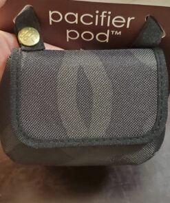 Jj Cole Pacifier Pod, Pink Flutter 26 71ouSddK4fL