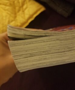 The Legend of Zelda: Oracle of Seasons / Oracle of Ages -Legendary Edition- Paperback 32 71ouYTSAIfL