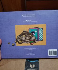 We Don't Eat Our Classmates: A Penelope Rex Book 17 71ourc6D3JL