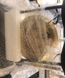 Zen Art Brass Feng Shui Desktop Gong H1303 30 71ovK8IgTGL