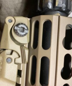 BRAVO COMPANY BCM Gunfighter Q - D SLNG MNT 21 71ovSJTP3L