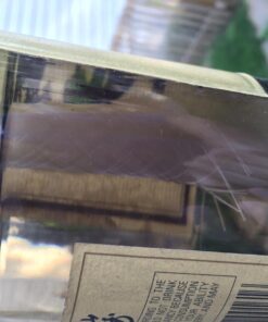 EricX Light Long Life Fiberglass Replacement Wicks for Tiki Torch - 12 Piece - 0.5 by 9.85 Inch 27 71ovUM6tOqL