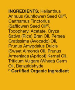 Jason Skin Oil, Vitamin E 5,000 IU, All Over Body Nourishment, 4 Oz (Packaging May Vary) All-Over Body 25 71ovoaHS39L