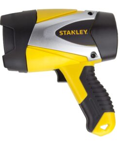 STANLEY SL5W09 Rechargeable 1000 Lumen Lithium Ion Ultra Bright LED Spotlight Flashlight 12 71ovtRvCSDL