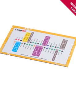 CanaKit Raspberry Pi 3 B+ (B Plus) Starter Kit (32 GB EVO+ Edition, Premium Black Case) 31 71owAeg bSL