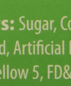 Fancy Pickle flavored Candy Canes, 3.8 OZ 15 71owNudd2fL