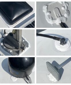 Dicor 501LSW-1 Self-Leveling Lap Sealant, 4 Pack 37 71owqgb51aL