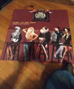 A Fever You Can't Sweat Out Audio CD, Audiobook, CD 16 71ox4GMLuiL